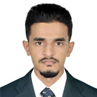 CMA Abdul Rasheed